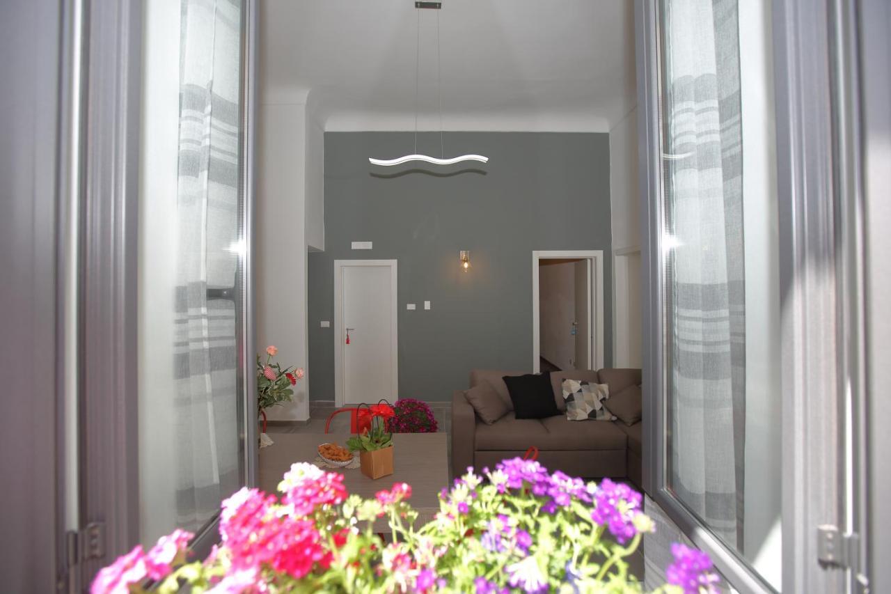 Casa Vignale Apartment Avola Ngoại thất bức ảnh